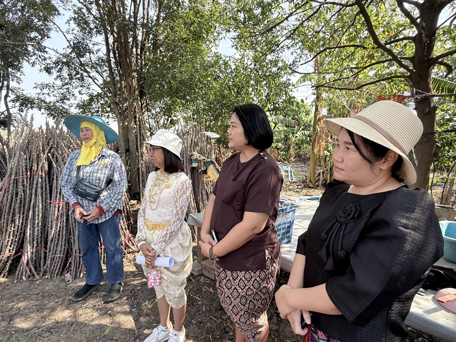 title - ผู้ตรวจราชการ ส.ป.ก. ประชุมตรวจติดตามความก้าวหน้าผลการดำเนินงานตามแผนการตรวจราชการ ประจำปีงบประมาณ พ.ศ. 2569 รอบที่ 1 เขตตรวจราชการที่ 1 จังหวัดลพบุรี